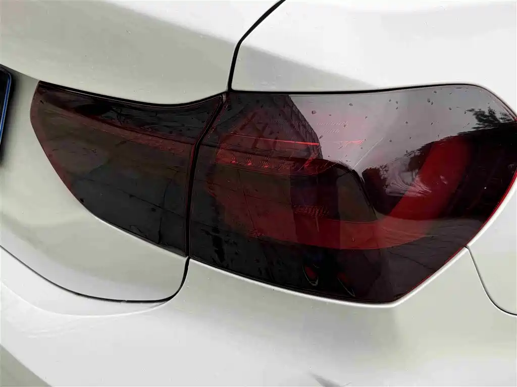BMW 1 Series 2023 — фото 12