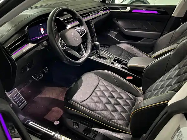 Volkswagen CC 2024