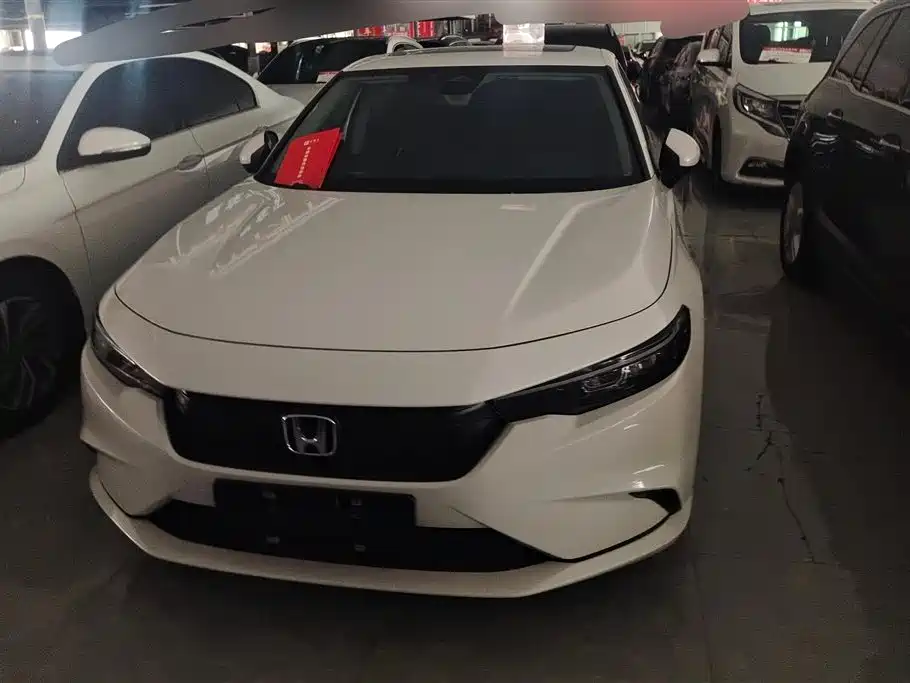 Honda Integra 2023