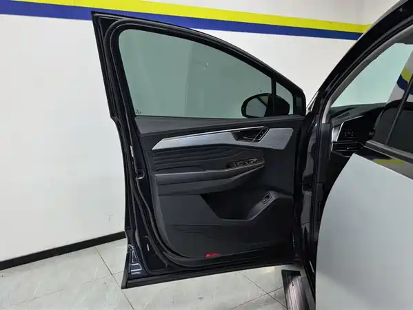 Volkswagen Talagon 2022