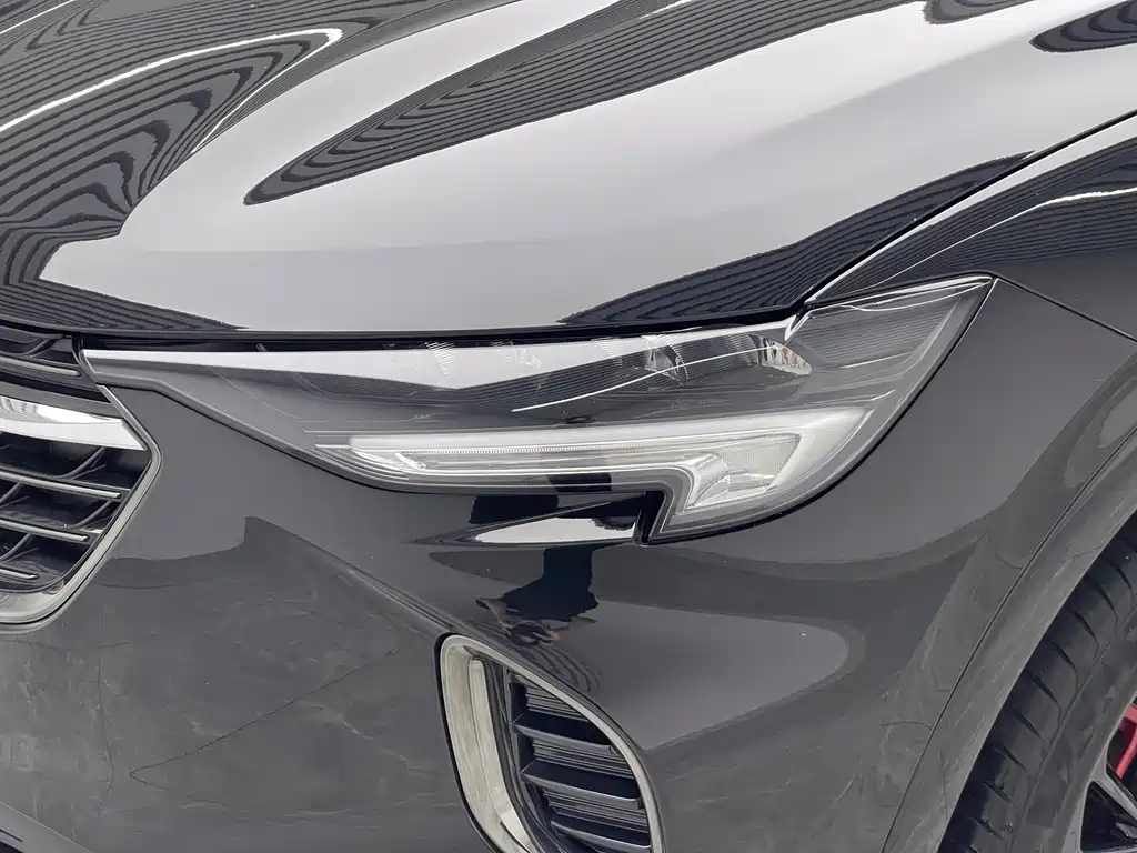 Buick Envision S 2022 — фото 18