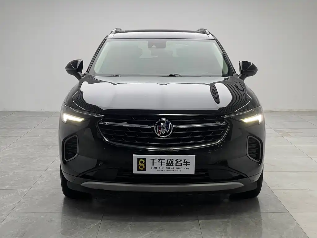 Buick Envision S 2022