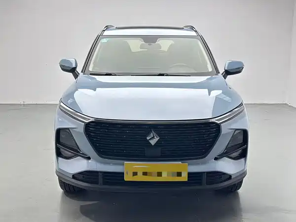 Baojun RS-3 2020