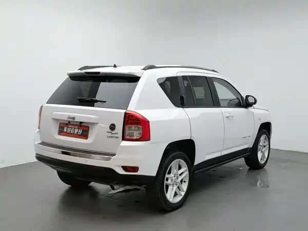 Jeep Compass 2013