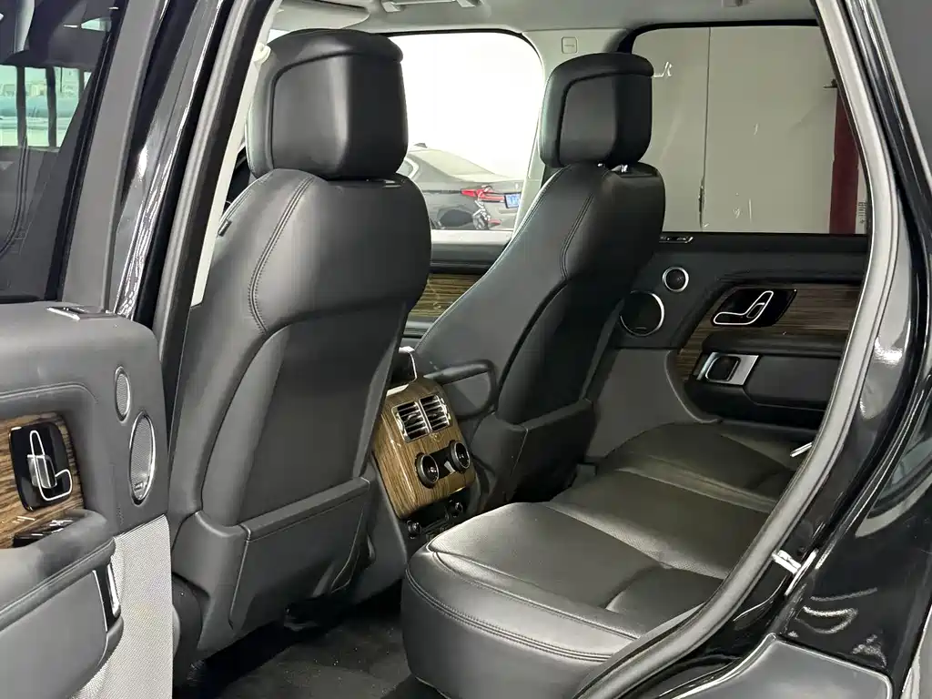 Land Rover Range Rover 2019