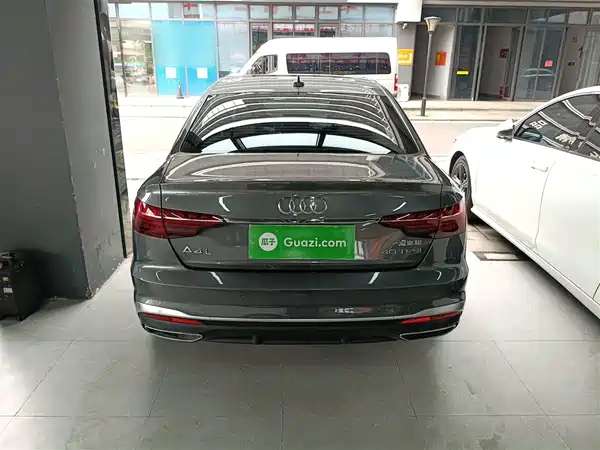 Audi A4L 2024