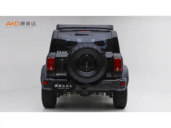 Tank 300 2023