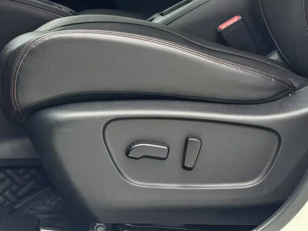 Nissan Qashqai 2022 — фото 16