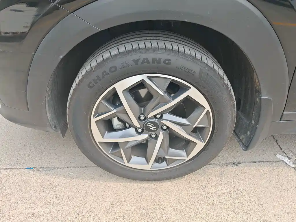 Hyundai Tucson 2020 — фото 4