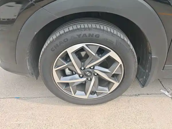 Hyundai Tucson 2020