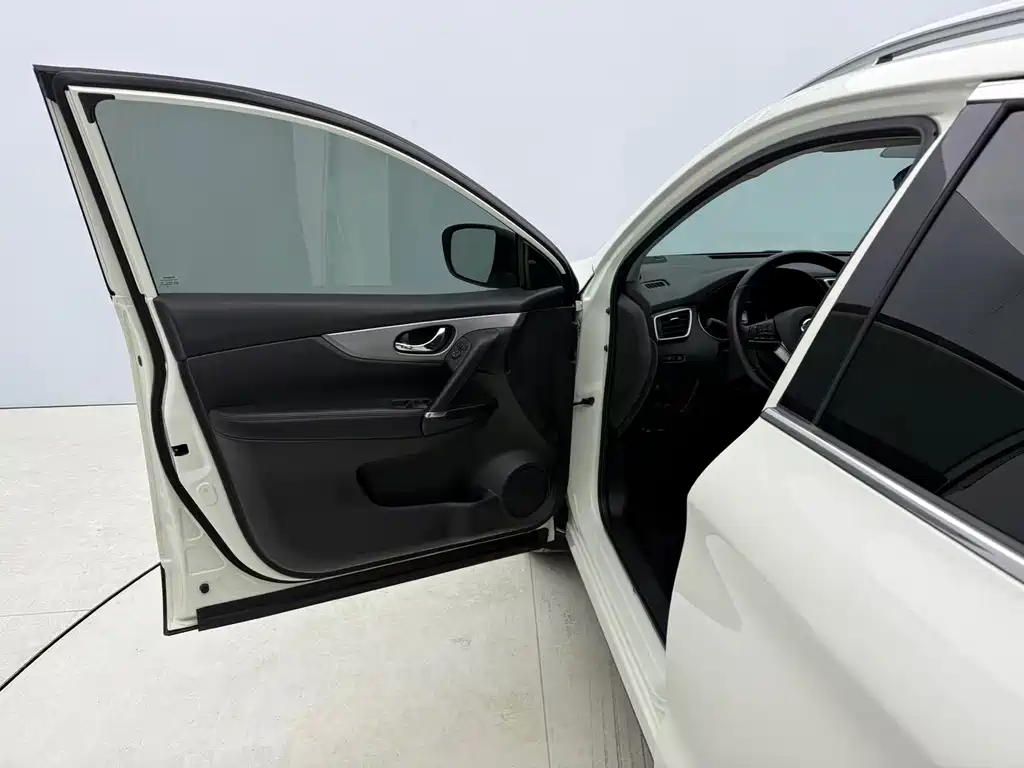 Nissan Qashqai 2022 — фото 19