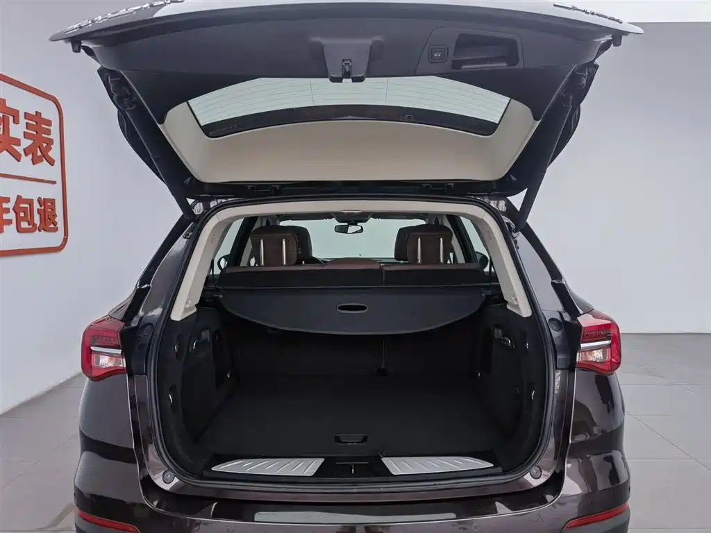 Buick Envision Plus 2021 — фото 16