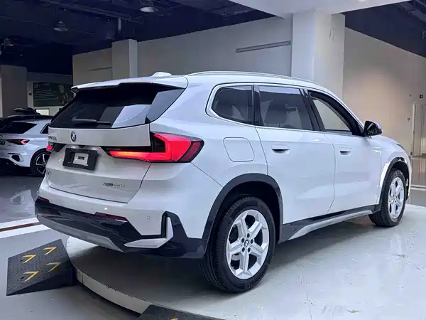 BMW X1 2023