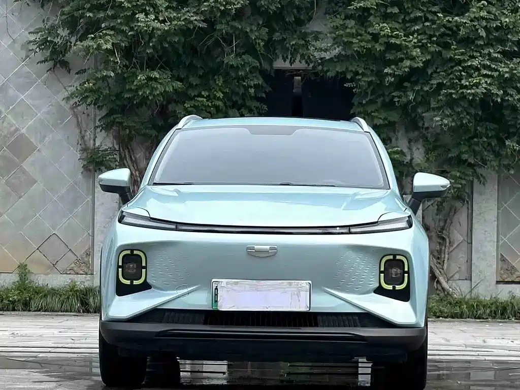 Geometry E Firefly 2022