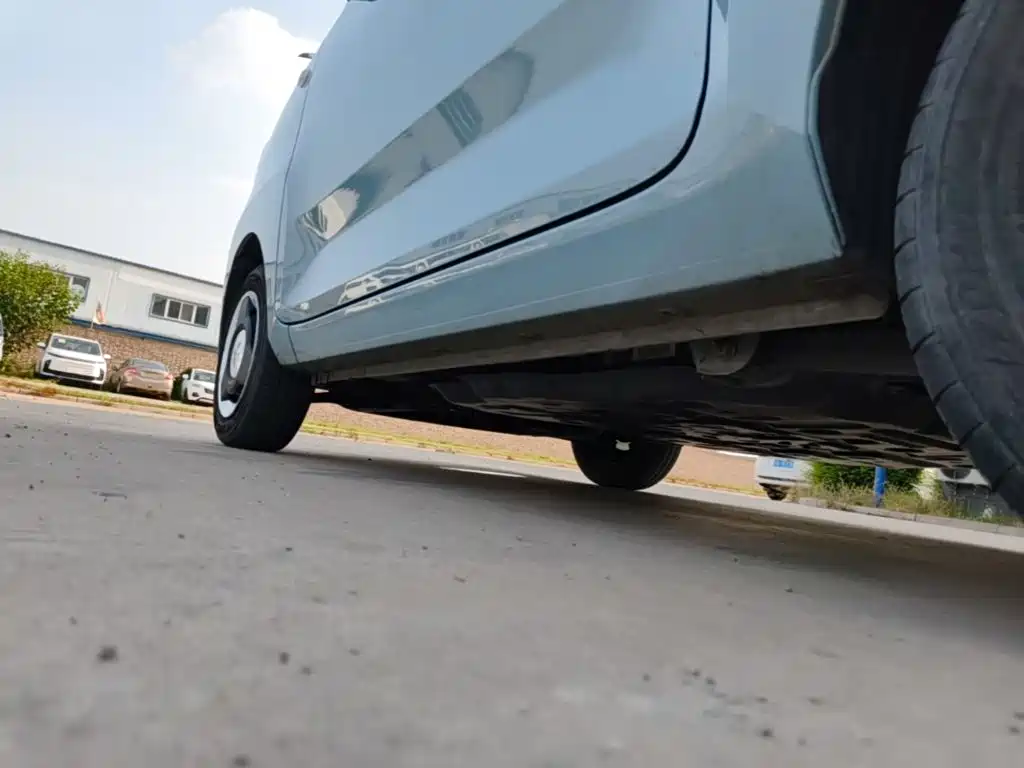 Wuling MINIEV 2023 — фото 22