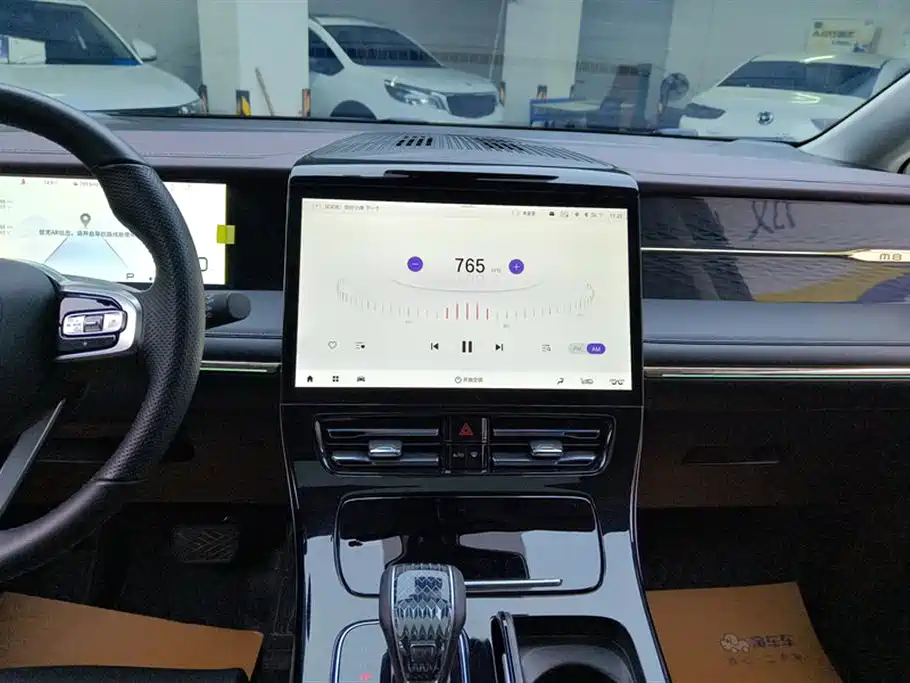 GAC Trumpchi M8 2024 — фото 13