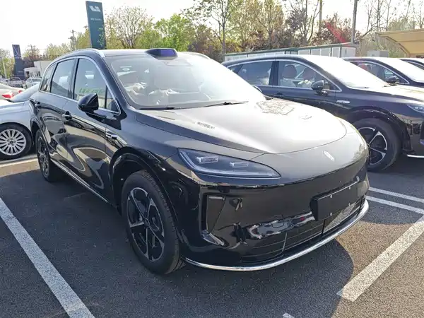 Shangjie H5 2025