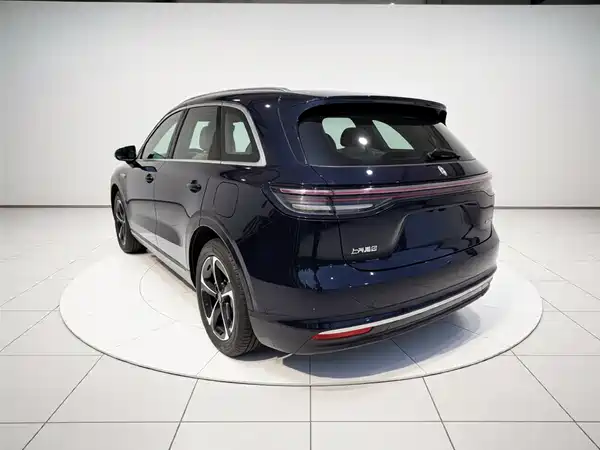 Shangjie H5 2025