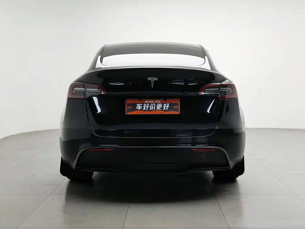 Tesla Model Y 2023 — фото 4