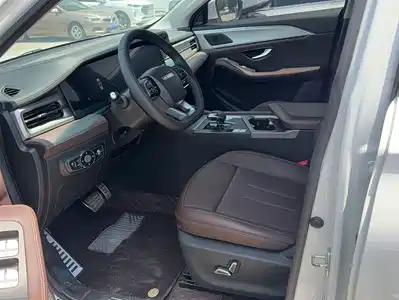 Jetour X90 PLUS 2023