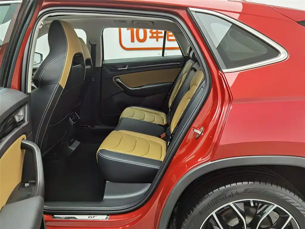 Skoda Kodiaq GT 2020 — фото 15