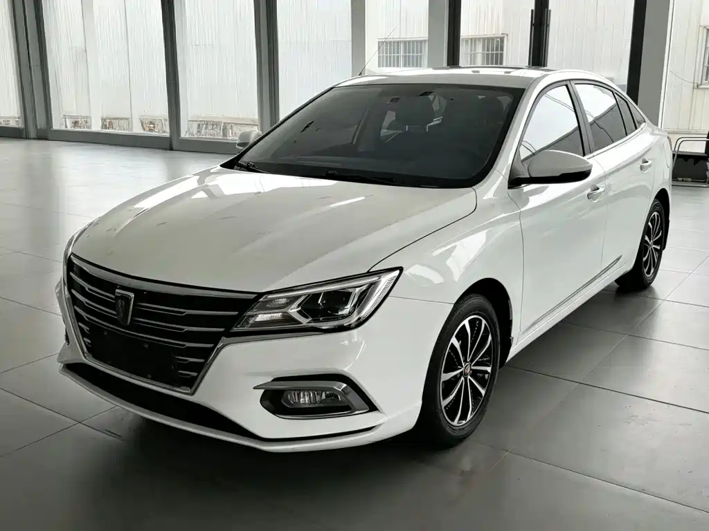 Roewe i5 2020