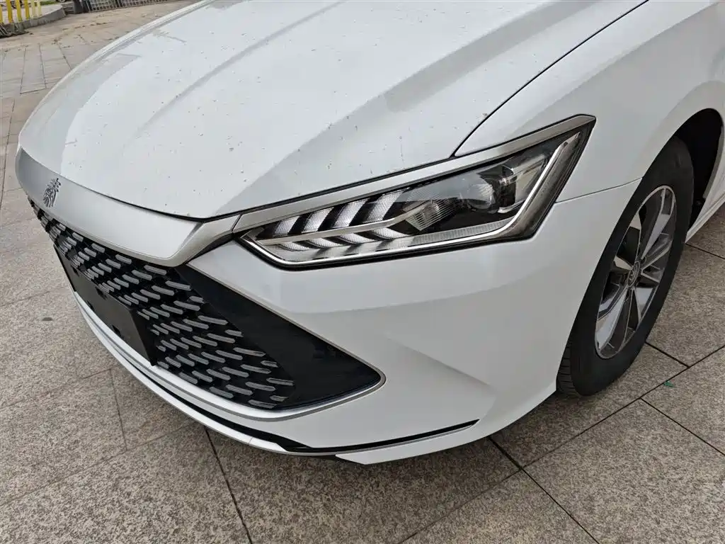 BYD Qin PLUS 2024 — фото 18