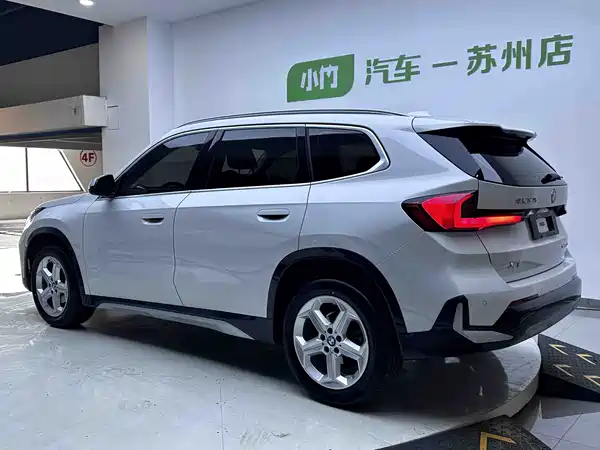 BMW X1 2024