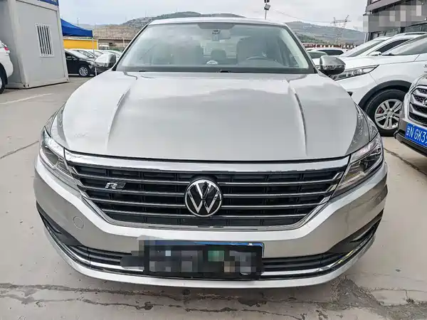 Volkswagen Lavida 2021