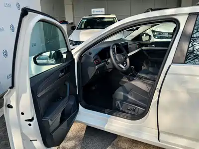 Volkswagen Lavida 2024