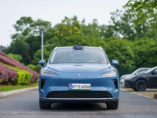 Shangjie H5 2025