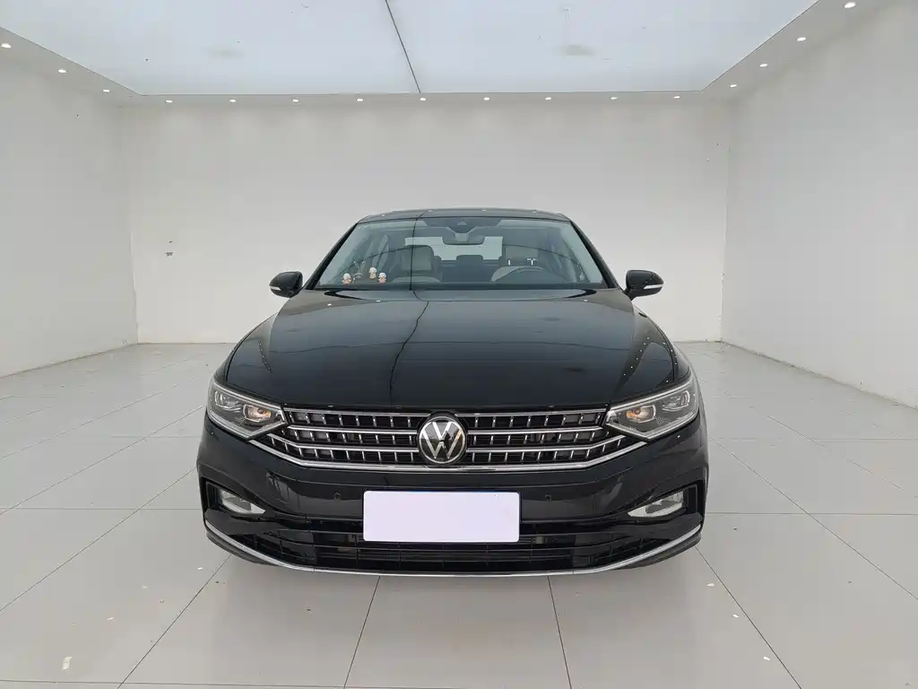 Volkswagen Magotan 2023