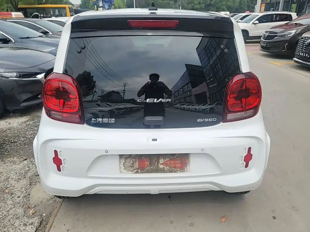 Roewe CLEVER 2022