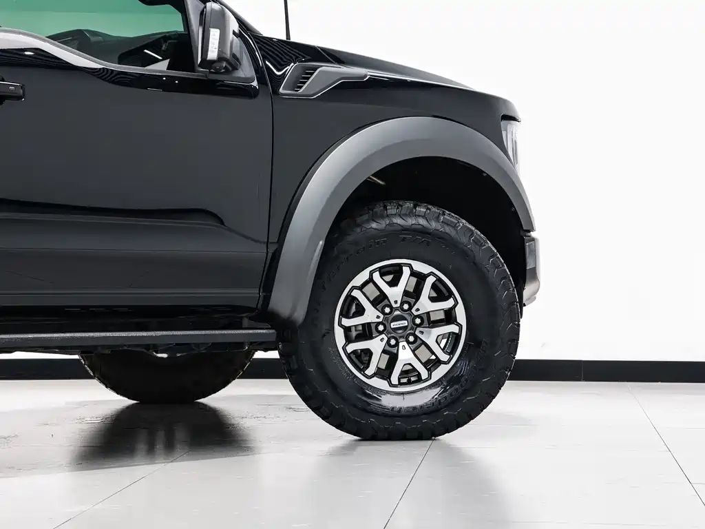 Ford F-150 Raptor 2024 — фото 24