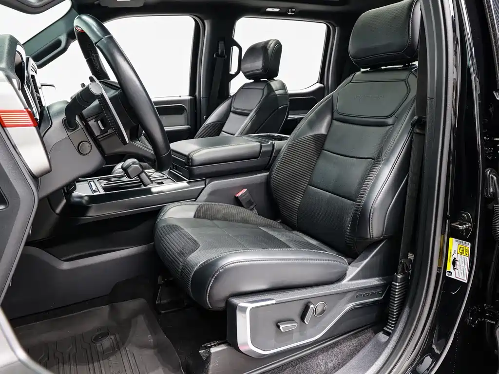 Ford F-150 Raptor 2024 — фото 10