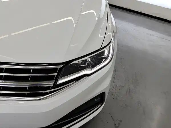 Volkswagen Bora 2019