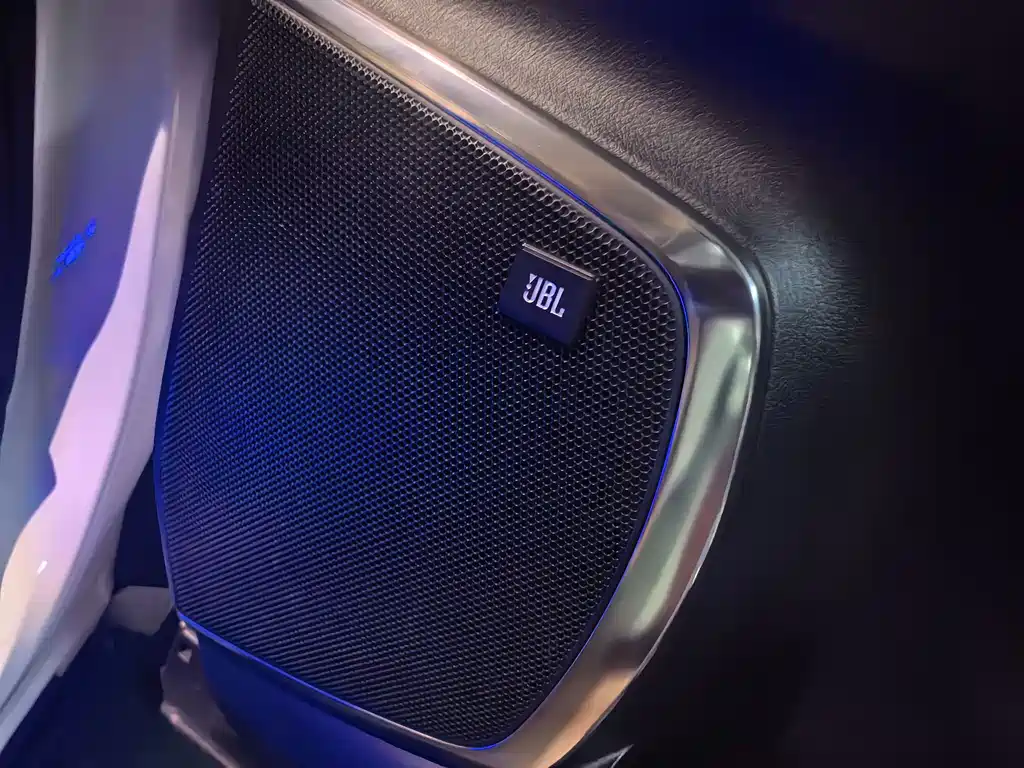 Toyota Alphard 2019