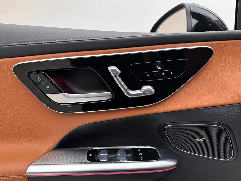 Mercedes-Benz GLC 2024 — фото 15