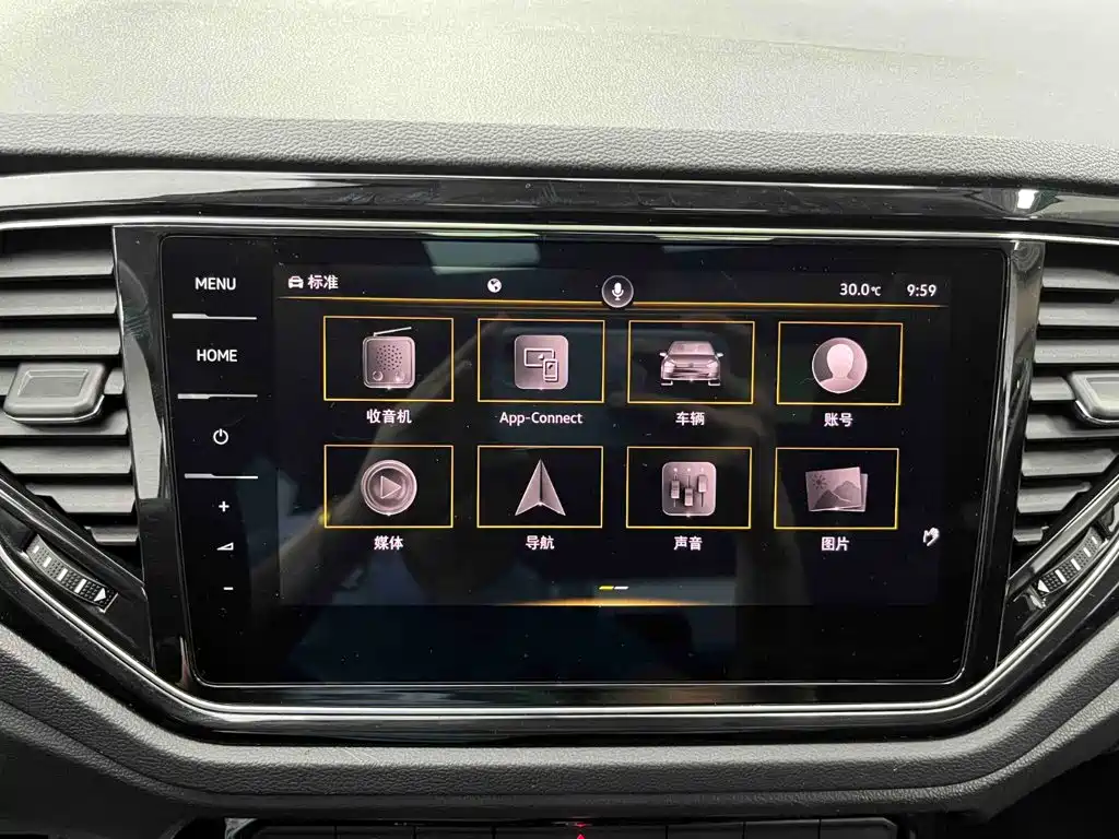 Volkswagen T-Roc 2022 — фото 6