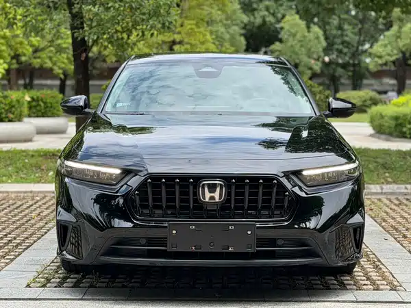 Honda Inspire 2023