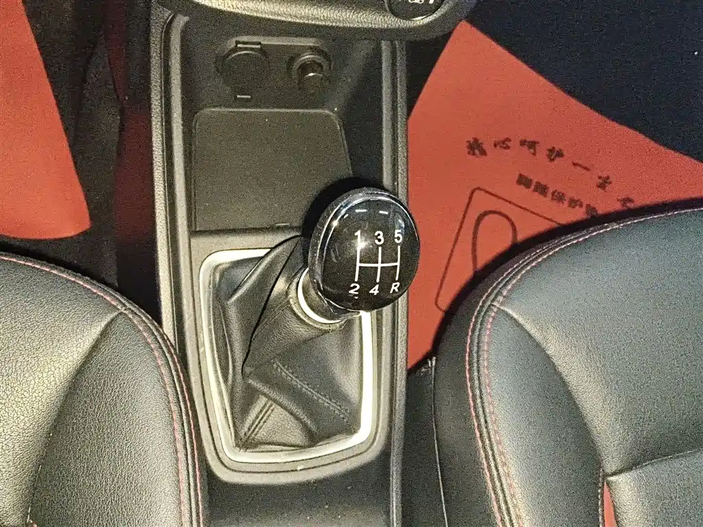 Haval H1 2015 — фото 14