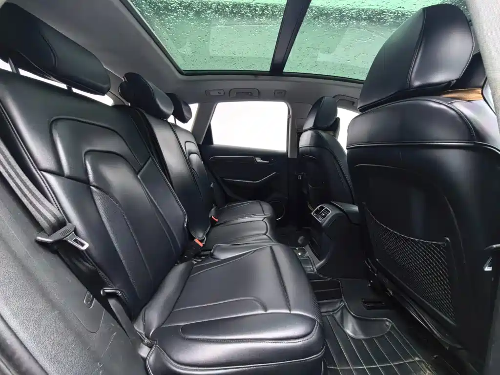 Audi Q5 2015 — фото 10