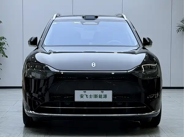 AITO M9 2025