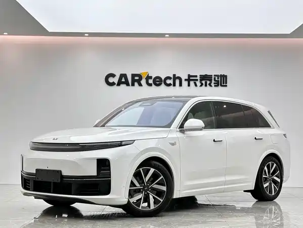 Li Auto L7 2023
