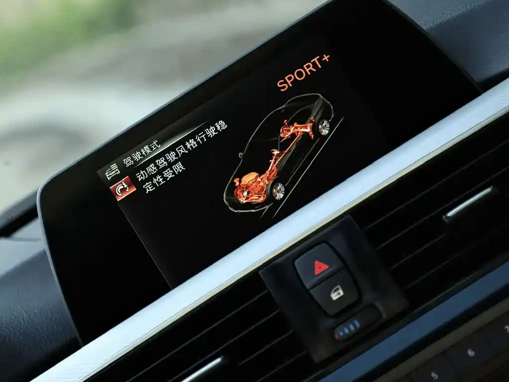 BMW 3 Series 2016 — фото 11