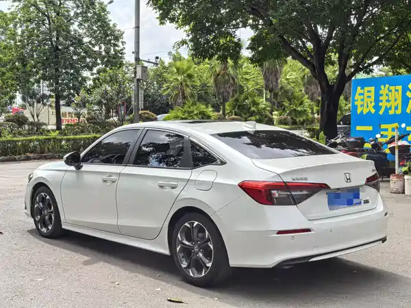 Honda Civic 2023
