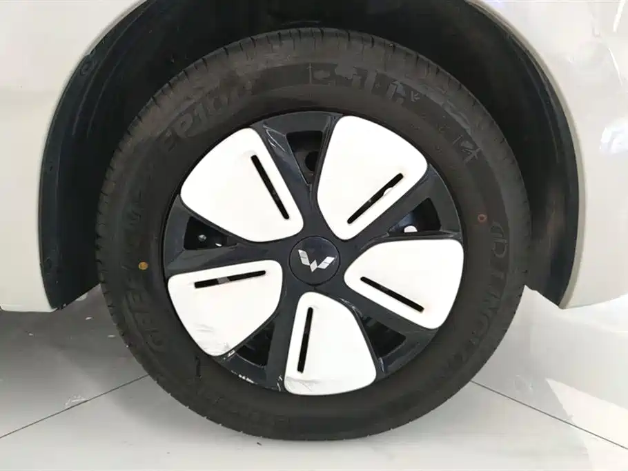 Wuling MINIEV 2025