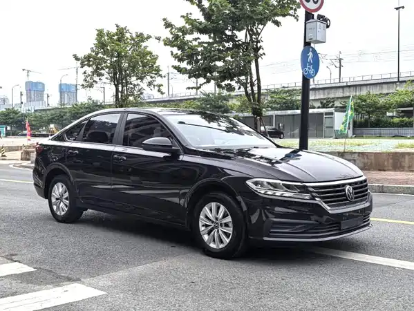 Volkswagen Lavida 2022