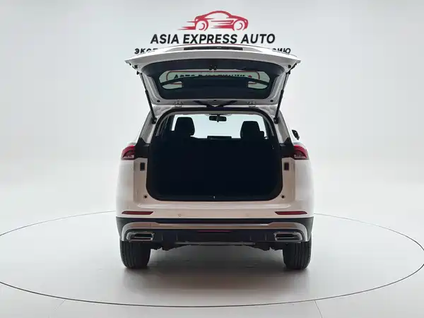 Haval H6 2023