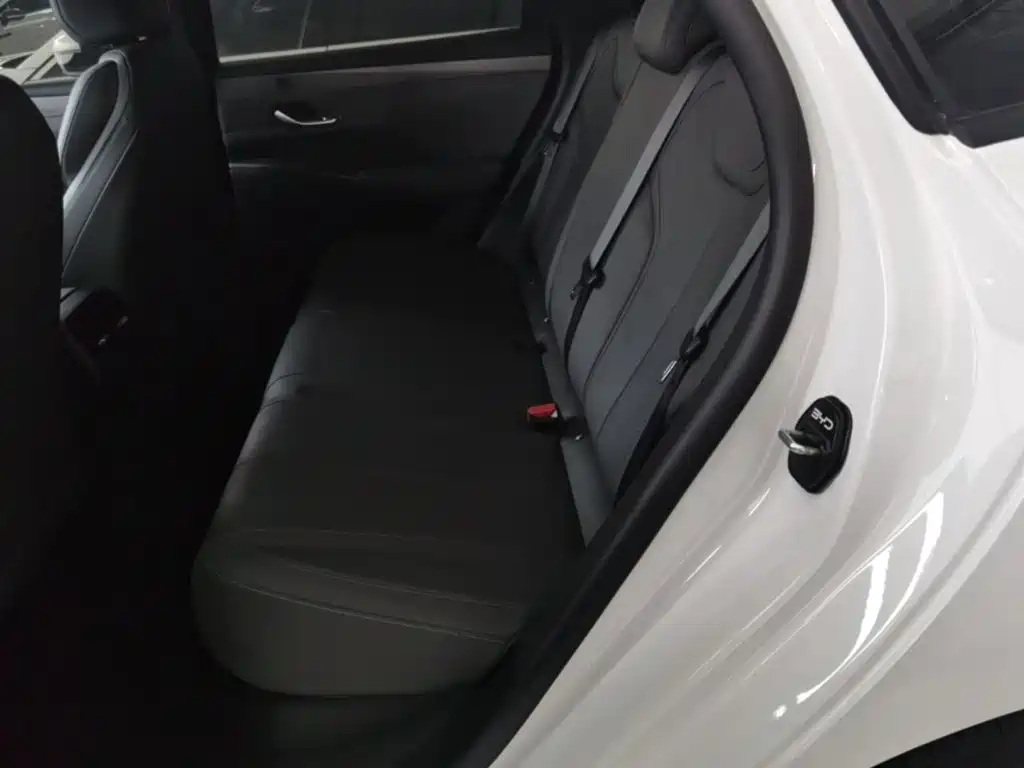 BYD Qin PLUS 2025 — фото 17